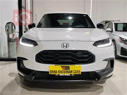 هوندا HR-V